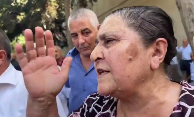 ƏVƏZ ZEYNALLI VƏ ELNUR ŞÜKÜROVUN MƏHKƏMƏSİNDƏ HAKİM ALƏMİ BİR-BİRİNƏ QATDI