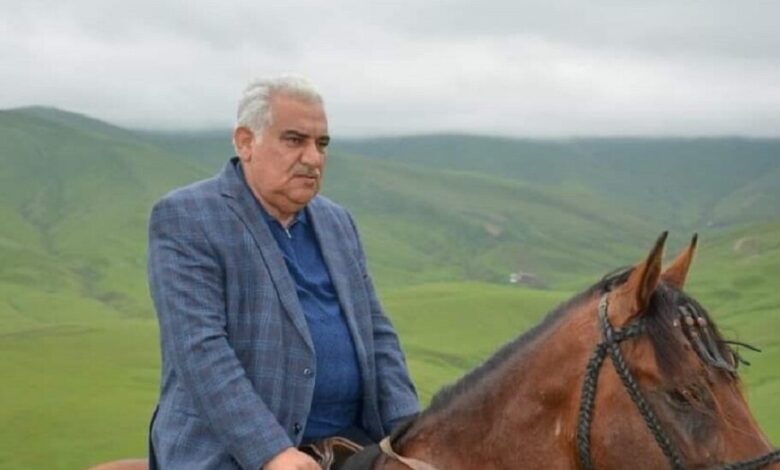 Əhəd Abıyev daha icra başçısı deyil
