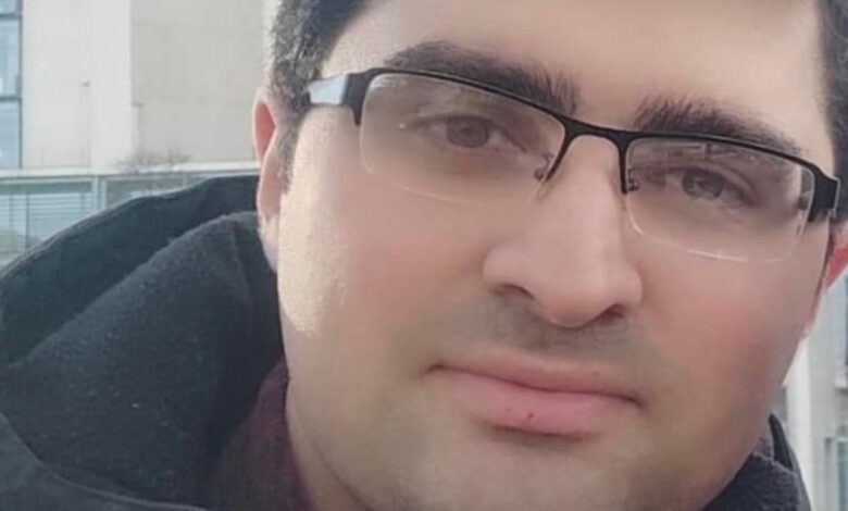 'İranda Fərid Səfərliyə 2 il həbs verilib'
