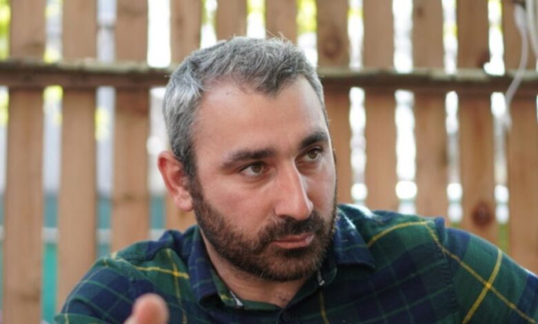İşçi Masasının daha bir üzvü saxlanılıb