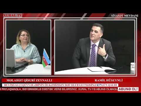 25 TÜRKÜN QATİLİ VAQİF XAÇATURYANA MÜNASİBƏT NECƏ OLMALIDIR?