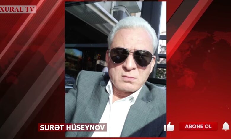 "ARTIQ SİYAHI TUTMUŞAM, NARKOTİK SATANLARI ALLAHA AND OLSUN Kİ, ŞƏXSƏN ÖZÜM CƏZALANDIRACAM!"