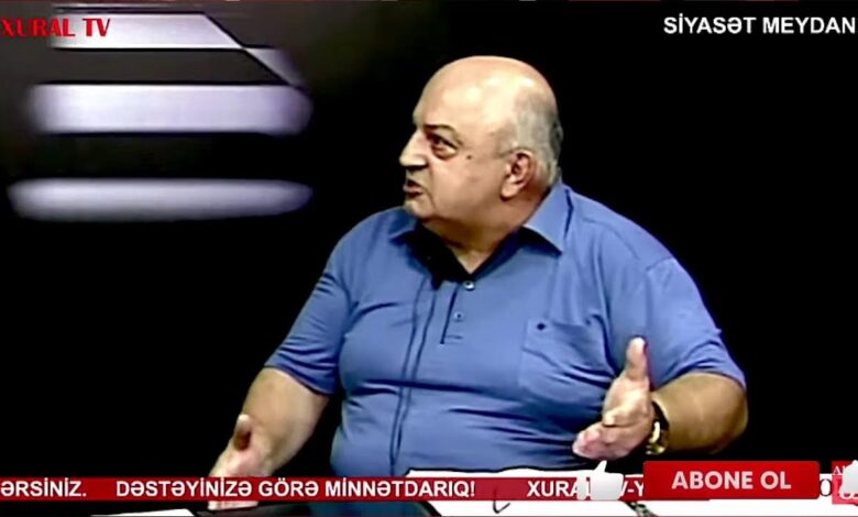 "AZƏRAVTOYOL" DA-NIN SƏDRİ SALEH MƏMMƏDOV QANUNLARI NECƏ TAPDALAYIR?