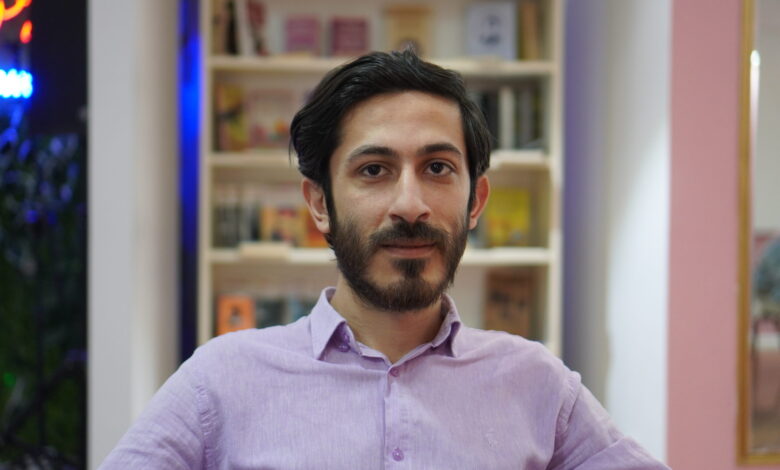 Afiəddin Məmmədovun aclıq aksiyasını dayandırdığı bildirilir