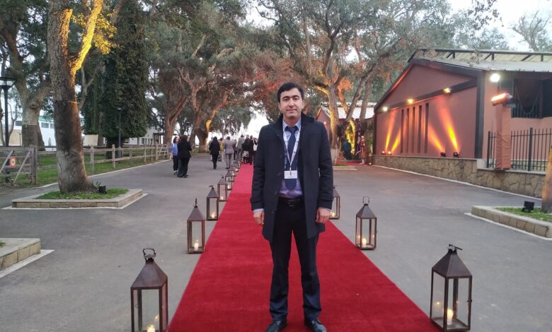 Ailəsi Fazil Qasımovun başına gələnlərdən xəbərsiz olduğunu deyir