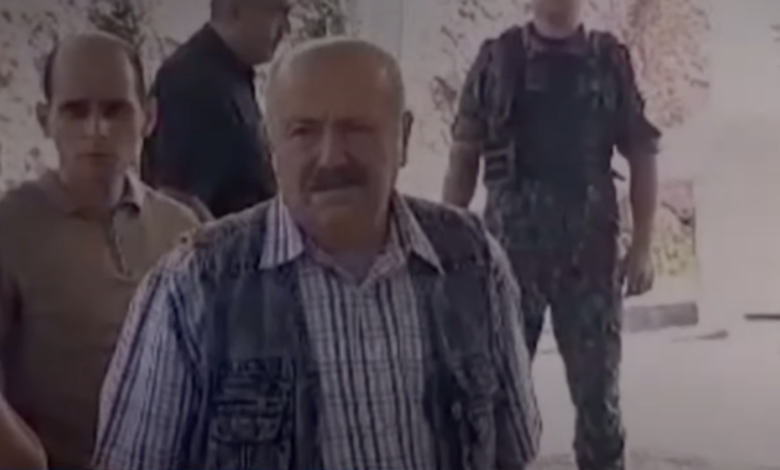 “Aldadıb saxladılar və oğurladılar”: Vaqif Xaçatryanın həbsi barədə Ermənistanda nə danışırlar