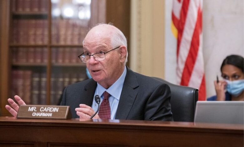 Amerikalı senator da Qubad İbadoğlu ilə bağlı Azərbaycan hakimiyyətinə çağırış etdi