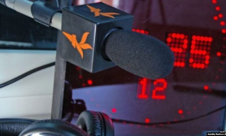 “Azadlıq” Radiosunun keçmiş əməkdaşları şikayətlərinin cavabsız qaldığını deyirlər