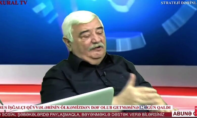 “Azərbaycan-Türkiyə-Özbəkistan-Qazaxıstan: Üfüqdə nə görünür?!”