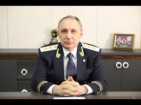 BAŞ PROKUROR KAMRAN ƏLİYEVİN DİQQƏTİNƏ!