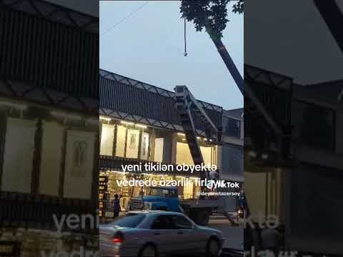 BAŞQA ÖLKƏDƏ YAŞAYA BİLMƏRİK!