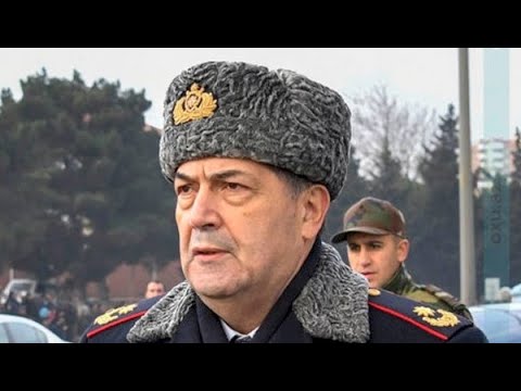 BDYPİ-NİN RƏİSİ RAMİZ ZEYNALOV MOTOSİKLETÇİ KURYERLƏRDƏN NƏ İSTƏYİR?