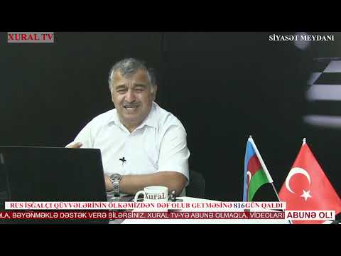 BEYNƏLXALQ TƏŞKİLATLAR NƏ İŞLƏ MƏŞĞULDUR?