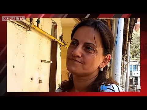 "BU BİNA SAHİBƏ QAFAROBAVANINDIR?!", "AZƏRBAYCAN MƏGƏR TALİBAN ÖLKƏSİDİR? NƏ İSTƏYİRLƏR BİZDƏN?"