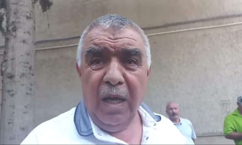 "BU SSENARİ ƏVƏZ ZEYNALLINI LƏKƏLƏMƏK ÜÇÜN HAZIRLANIB. ŞAHİD ŞAHBAZ QASIMOV ÖYRƏDİLMİŞ ADAMDIR!"