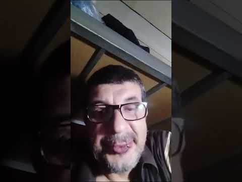 BUZ KİMİ REAKSİYA: "Məhkum ağzını tikdi, CÇM-in heç xəbəri olmadı..."