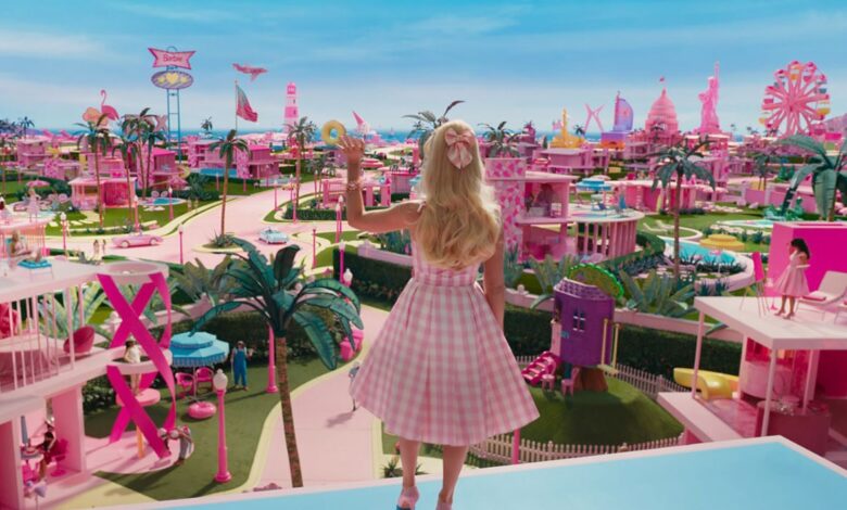 “Barbie” filmi Livanda qadağan oluna bilər