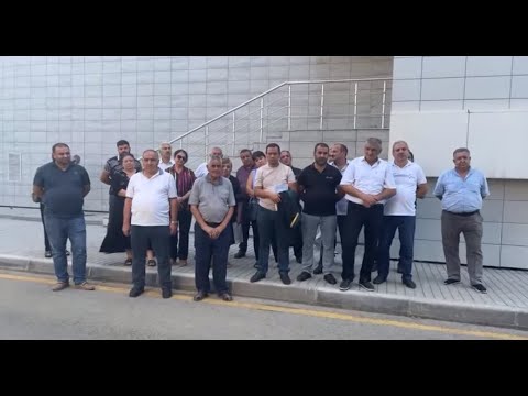 “Beyləqan işi”ndə prokuror genral Bəkir Orucov və digərlərinə ümumilikdə 54 il cəza istədi