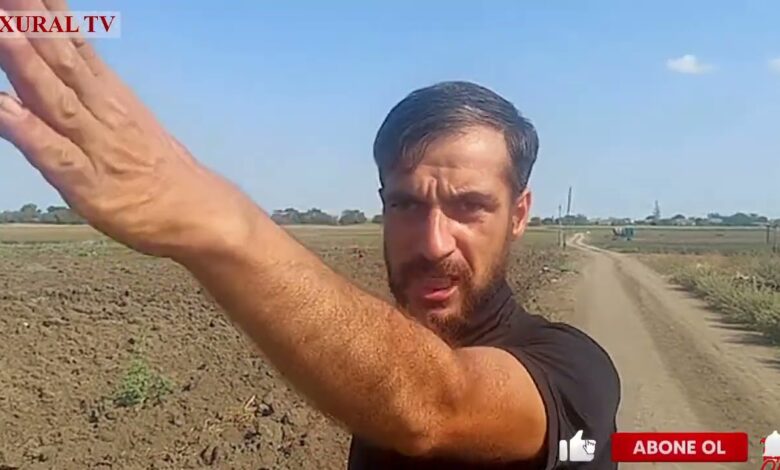 CƏLİLABADIN İCRA BAŞÇISI RAFİQ CƏLİLOV RAYONU NİYƏ İDARƏ EDƏ BİLMİR?"MƏN KASIBDAN RÜŞVƏT İSTƏYİRLƏR"