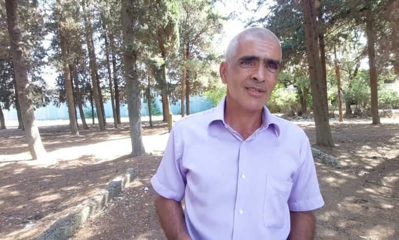 CƏLİLABADIN MEŞƏLƏRİNİ KİM QIRDIRIR?