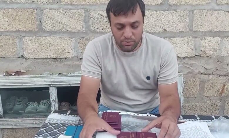 DAHA BİR QAZİNİ ÖLÜMƏ SÜRÜKLƏYƏN İCRA BAŞÇISI KİMDİR VƏ KİMLƏRƏ ARXALANIR?