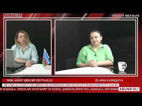 DANIŞANLARIN HAMISINI SUSDURMAQ İSTƏYİRLƏR!