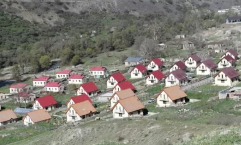 DSX Ermənistan vətəndaşının saxlanıldığını bildirir