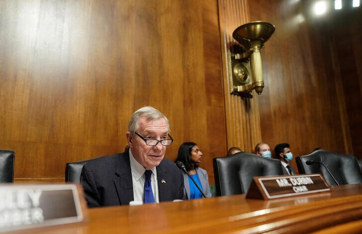 Daha bir amerikalı senator Azərbaycan hakimiyyətinə çağırış etdi