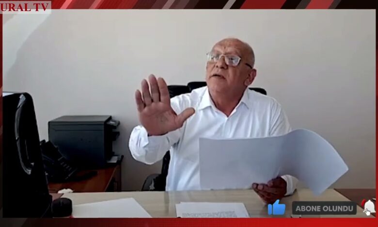 DƏLƏDUZLUQDA İTTİHAM EDİLƏN "MAHAL"SAKİNLƏRİN İDDİALARINA CAVAB VERDİ:MÜQAVİLƏ 10 GÜN MÜDDƏTİNƏ...