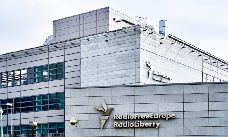 EFJ “Azadlıq” Radiosu ilə bağlı ABŞ Qlobal Media Agentliyinə müraciət edib
