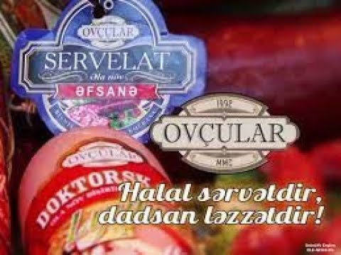 ELŞƏN XƏLİLOV "OVÇULAR" ƏT VƏ ƏT MƏHSULLARI MMC-SİNDƏ LEŞ HEYVANLARDAN NECƏ MƏHSUL DÜZƏLDİB?