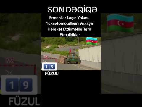 ERMƏNİNİN BAŞI DƏRDDƏ