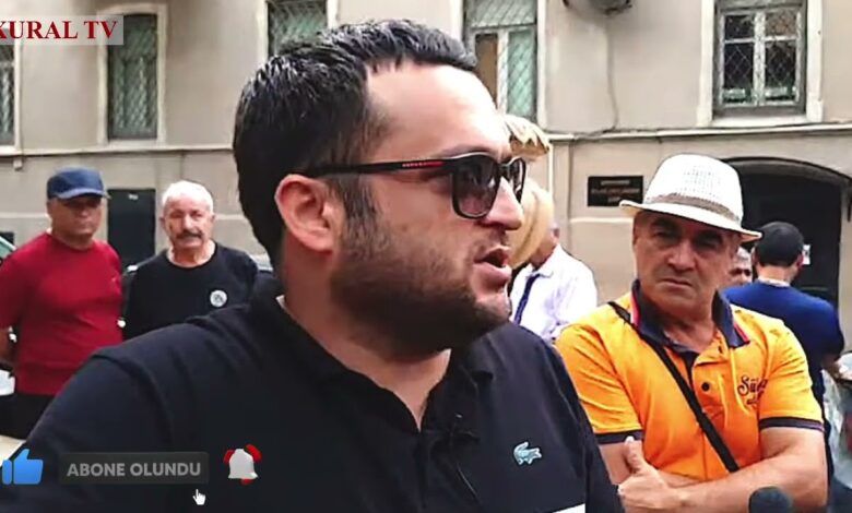 "ƏVƏZ ZEYNALLININ İSTİNTAQ MATERİALLARINDAKI BÜTÜN EPİZODLAR DARMADAĞIN OLUR!": VƏKİUL AQİL LAYIC
