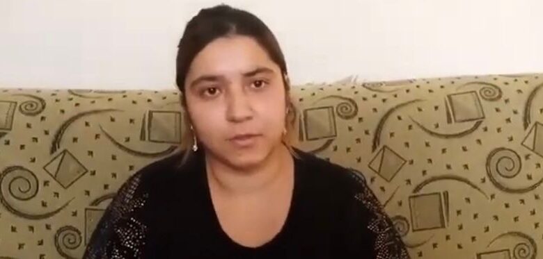 Göygöl sakini: “Uşaqlarımın ahı bir gün o hakimləri mütləq tutacaq, geci-tezi var”