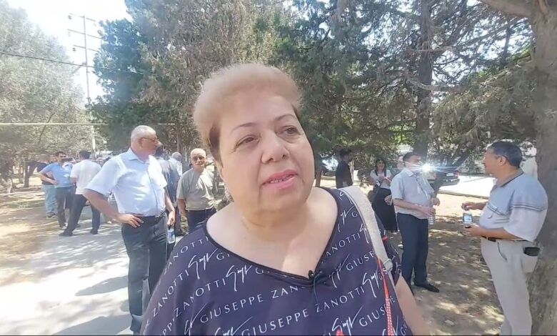 HAKİMİYYƏT QUBAD İBADOĞLUNU BİR DAHA HƏBSDƏ SAXLADI