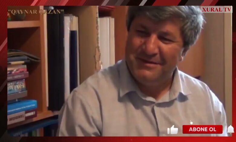 HİKMƏT HACIZADƏ: “BİZ DEMOKRATİYAYA GETMƏSƏK DƏ, BİZİM QULAĞIMIZDAN TUTUB, APARACAQLAR...”