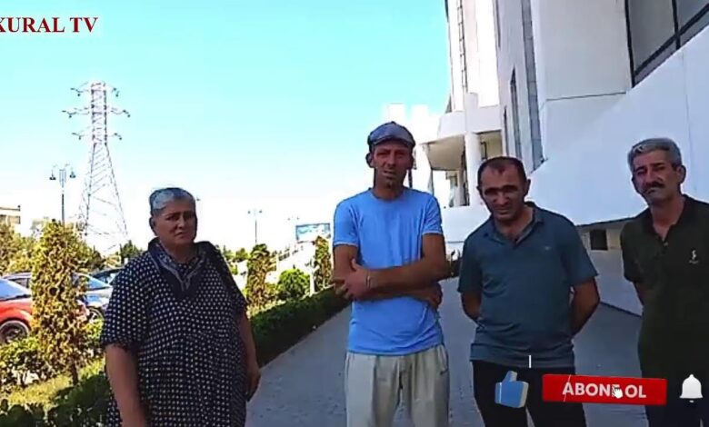 "Hikmət Həsənova mayor dedim, MƏNƏ ŞƏXSƏN İŞGƏNCƏ verdi" - "Tərtər işi"ndə SON DURUM