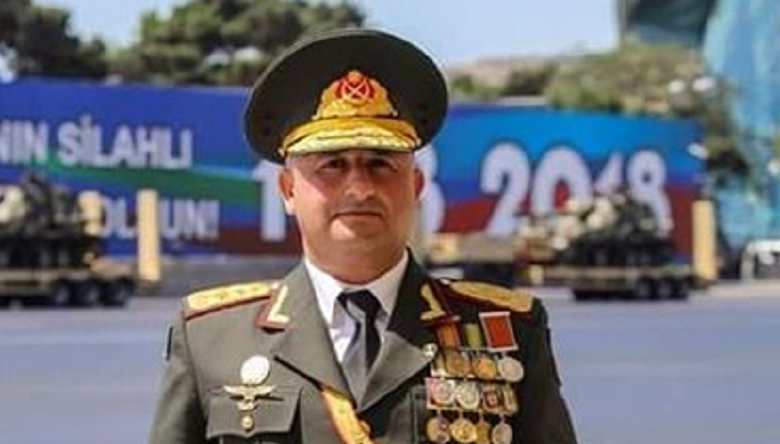 Hikmət Həsənovun köməkçisi yenidən məhkəmə qarşısına çıxarıldı