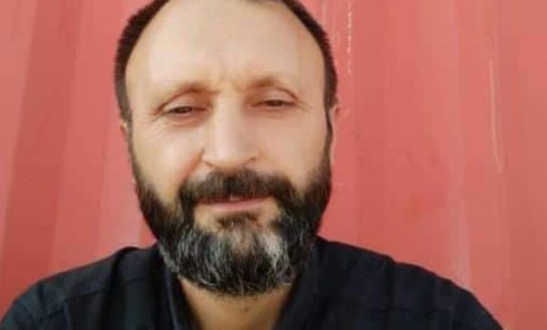 Həbsdə olan MBH üzvü xəstəxanaya yerləşdirilib