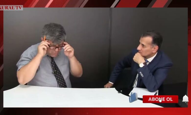 “İLHAM ƏLİYEV MƏNİM ÜÇÜN DÖVLƏTDİR!”: MİRŞAHİN