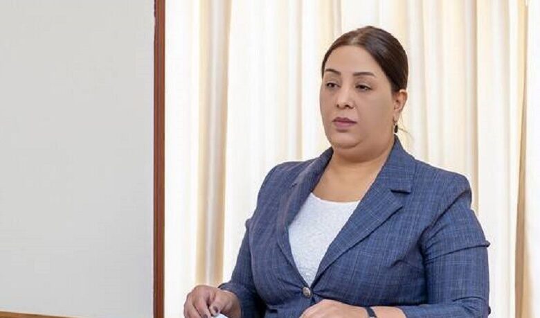 İlham Əliyev icra başçısını işdən çıxardı
