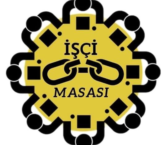 İşçi Masası kuryerlərə problem yaradan qanuna etiraz edir