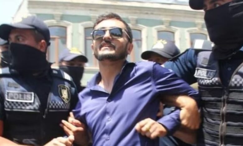 İşçi Masasının daha bir üzvü saxlanılıb