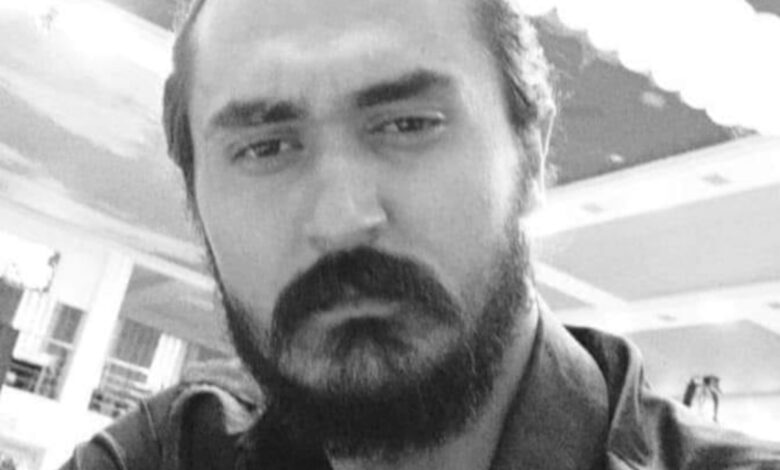 İşçi fəala 4 ay həbs verildiyi deyilir