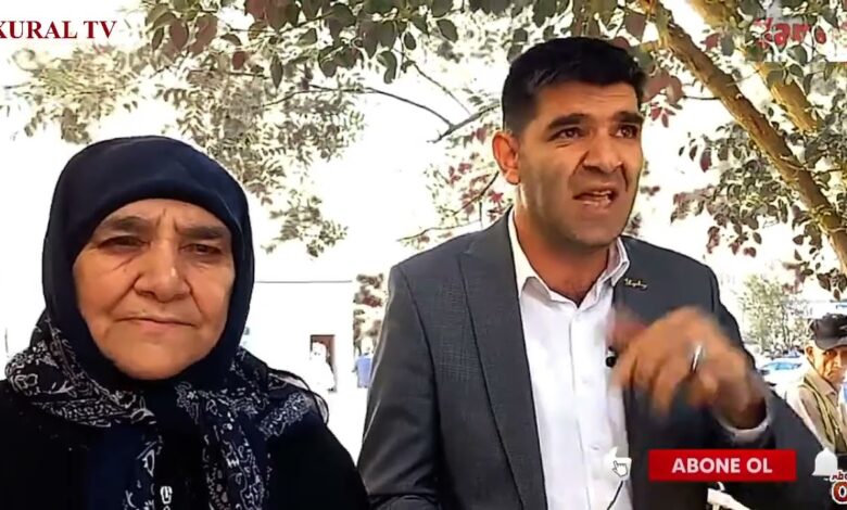 KƏRƏM HƏSƏNOV HAZIRDA HƏBSDƏ OLAN ELNUR ŞÜKÜROVA TƏZYİQ ETMƏK ÜÇÜN QARDAŞINI HƏBS ETDİRDİ