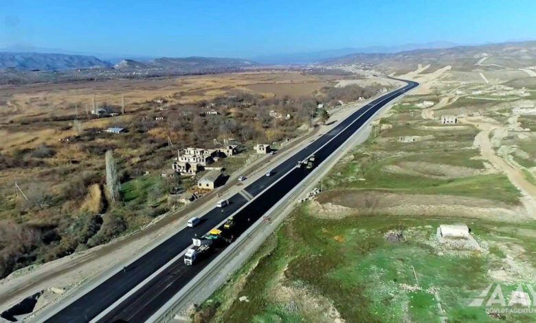 “Kommersant”: “Moskva hesab edir ki, Bakı dəhliz məsələsində güzəştə getməyəcək”