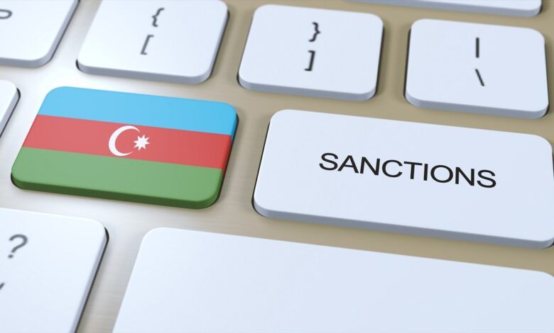 Kozlariç ABŞ-a azərbaycanlı məmurlara sanksiya qoymağa çağırış etdi