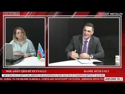 LAZIM GƏLƏRSƏ, YENƏ QAN TÖKMƏLİYİK!