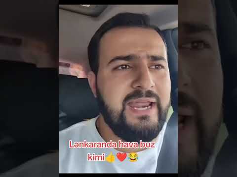 LƏNKƏRANDA QIZMAR İSTİ İLƏ MÜBARİZƏ YOLU TAPILIB