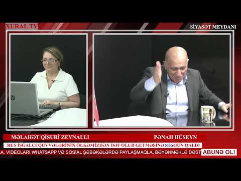 MÜXALİFƏT SINAQDAN ÇIXA BİLMƏDİ!